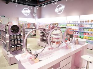 Die Welt von K-Beauty zieht in die Hauptstadt Die Welt von K-Beauty zieht in die Hauptstadt