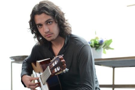 David Dyakov