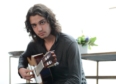 David Dyakov