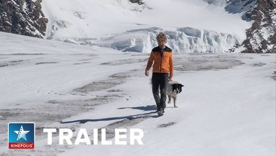 Dokumentarfilm FIORE MIO von Paolo Cognetti 