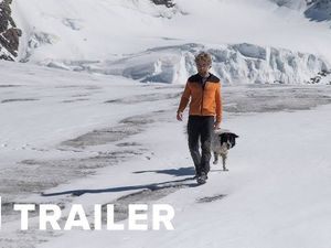 Dokumentarfilm FIORE MIO von Paolo Cognetti Dokumentarfilm FIORE MIO von Paolo Cognetti