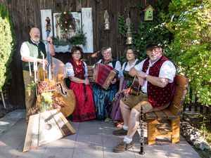 Fränkische Weihnacht Fränkische Weihnacht
