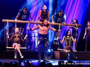 Rock The Circus Rock The Circus