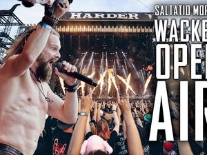 Märklin feiert 2025 sein Wacken-Debut