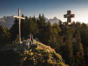 Herbstaktion im Pillerseetal: Gratis Urlaubsjoker für Kinder Herbstaktion im Pillerseetal: Gratis Urlaubsjoker für Kinder