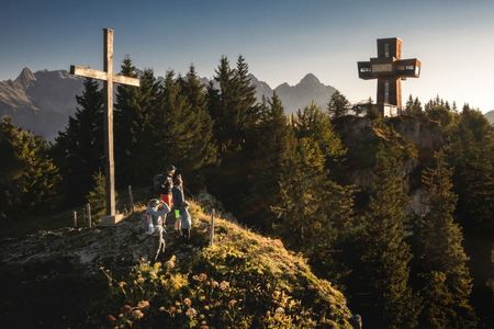 Herbstaktion im Pillerseetal: Gratis Urlaubsjoker für Kinder