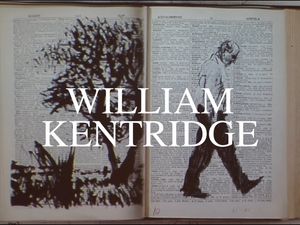Großes Kooperationsprojekt: Dresden und Essen feiern William Kentridges 70. Geburtstag mit Ausstellungen ab September 2025