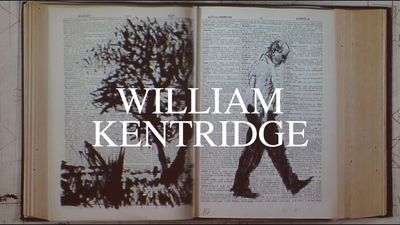 Großes Kooperationsprojekt: Dresden und Essen feiern William Kentridges 70. Geburtstag mit Ausstellungen ab September 2025