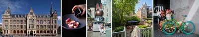 Große Momente für kleine Gäste im Herzen von Amsterdam