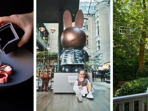 Große Momente für kleine Gäste im Herzen von Amsterdam Große Momente für kleine Gäste im Herzen von Amsterdam