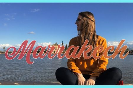  Marrakesch ist das angesagteste Reiseziel der Welt