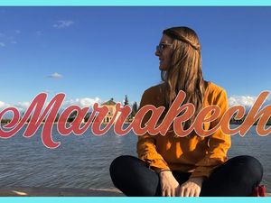 Marrakesch ist das angesagteste Reiseziel der Welt Marrakesch ist das angesagteste Reiseziel der Welt