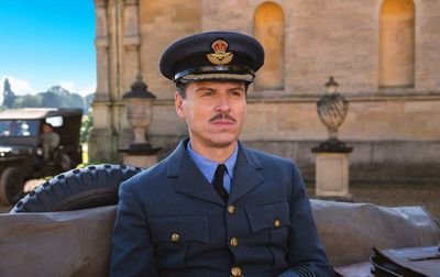 James Stagg (Andrew Scott) ist der ranghöchste Meteorologe Großbritanniens