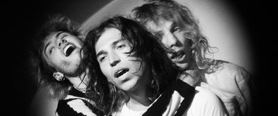 Beauty School Dropout Live in the UK & Europe