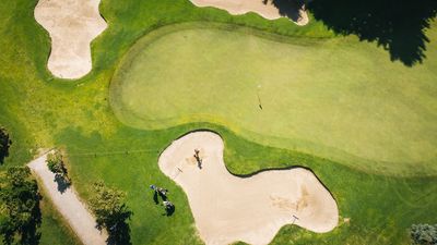 Golf, Afternoon Tea und ein Abend im LAC: Lugano bietet im Herbst vielfältige Möglichkeiten, Kultur und Genuss miteinander zu verbinden