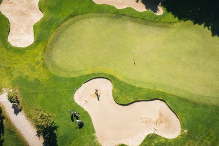 Golf, Afternoon Tea und ein Abend im LAC: Lugano bietet im Herbst vielfältige Möglichkeiten, Kultur und Genuss miteinander zu verbinden