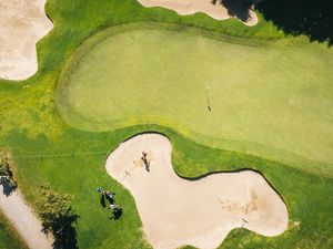 Golf, Afternoon Tea und ein Abend im LAC: Lugano bietet im Herbst vielfältige Möglichkeiten, Kultur und Genuss miteinander zu verbinden