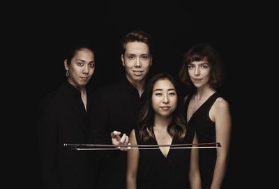Leonkoro Quartett 