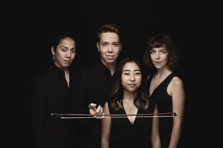 Leonkoro Quartett 