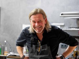 Martin Kagerer Martin Kagerer
