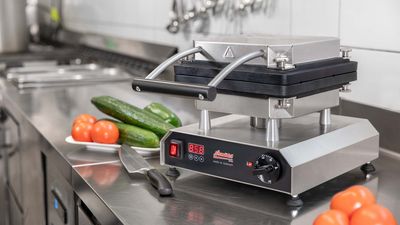 Passt in die kleinste Küche: Raumwunder Thermocook aus dem Hause Neumärker