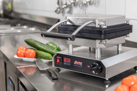 Passt in die kleinste Küche: Raumwunder Thermocook aus dem Hause Neumärker