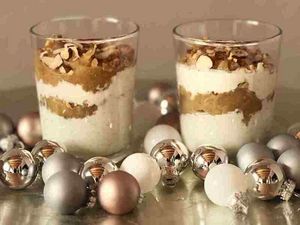 Weihnachten ohne Apfelstrudel wäre wie Weihnachten ohne Geschenke