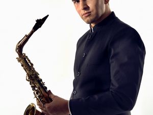 2. Sinfoniekonzert Soran Lind 