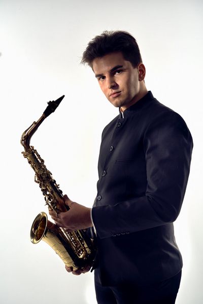 2. Sinfoniekonzert Soran Lind 