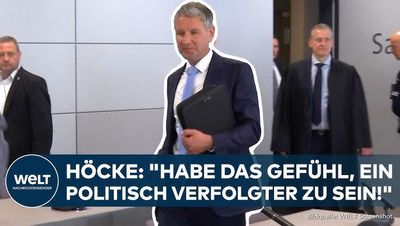 Alles für Deutschland war die Parole des Reichsbanners Schwarz-Rot-Gold und der Eisernen Front. Und das waren SPD Organisationen