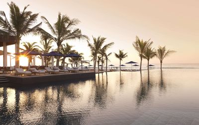 Anantara Hotels & Resorts