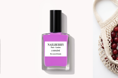 NAILBERRY Farbe und Pflege