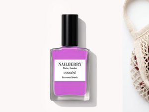 NAILBERRY Farbe und Pflege NAILBERRY Farbe und Pflege