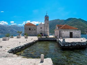 Balkan: Der geheimnisvolle Schatz am Mittelmeer Balkan: Der geheimnisvolle Schatz am Mittelmeer