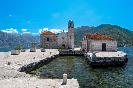  Balkan: Der geheimnisvolle Schatz am Mittelmeer