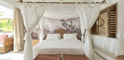 Prestige Suite im Paradise Cove Boutique Hotel