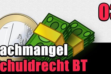 Die Sachmängelhaftung ist vor allem im deutschen BGB festgelegt. Hier sind insbesondere die Paragraphen 434 bis 443 relevant