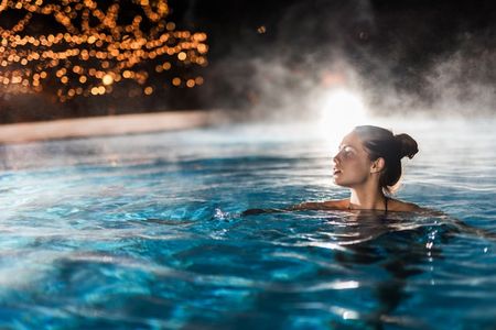 Heilsam urlauben in Europas berühmtesten Thermen und Bädern