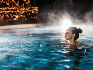Heilsam urlauben in Europas berühmtesten Thermen und Bädern Heilsam urlauben in Europas berühmtesten Thermen und Bädern