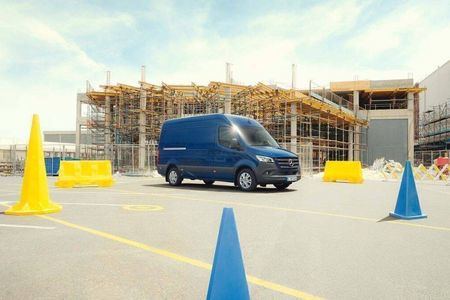Vans sind längst mehr als plumpe Kastenwagen, die von Gewerbetreibenden zum Transport verwendet werden