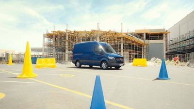 Vans sind längst mehr als plumpe Kastenwagen, die von Gewerbetreibenden zum Transport verwendet werden