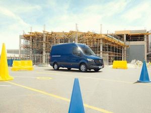 Vans sind längst mehr als plumpe Kastenwagen, die von Gewerbetreibenden zum Transport verwendet werden