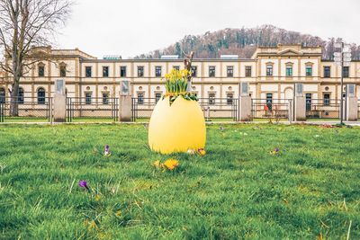 Ostern in Bad Kissingen 