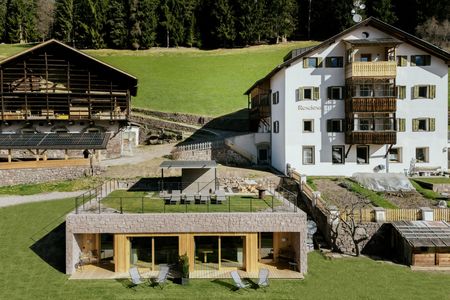 Resciesa Hof 