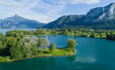 Abschlag in den Frühling: Die Golfplätze von Golf & Seen öffnen wieder