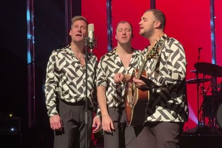In den Niederlanden stellten sie Rekorde auf. Noch nie zuvor wurden in nur einem Jahr 240 Theater bespielt und 500.000 Tickets verkauft