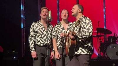 In den Niederlanden stellten sie Rekorde auf. Noch nie zuvor wurden in nur einem Jahr 240 Theater bespielt und 500.000 Tickets verkauft