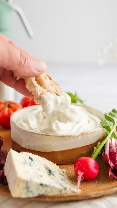 Gorgonzola Dip