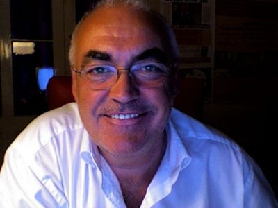 Peter Jamin
