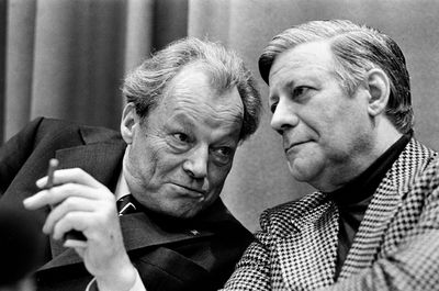 Willy Brandt ausstellung ulm